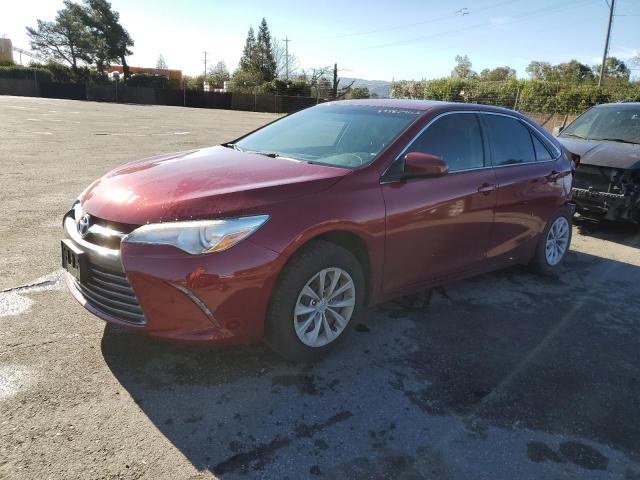 TOYOTA CAMRY LE 2015 4t1bf1fk2fu920778