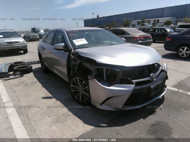 TOYOTA CAMRY 2015 4t1bf1fk2fu923261