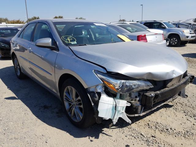 TOYOTA CAMRY LE 2015 4t1bf1fk2fu923602