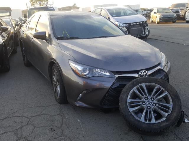 TOYOTA CAMRY LE 2015 4t1bf1fk2fu924474