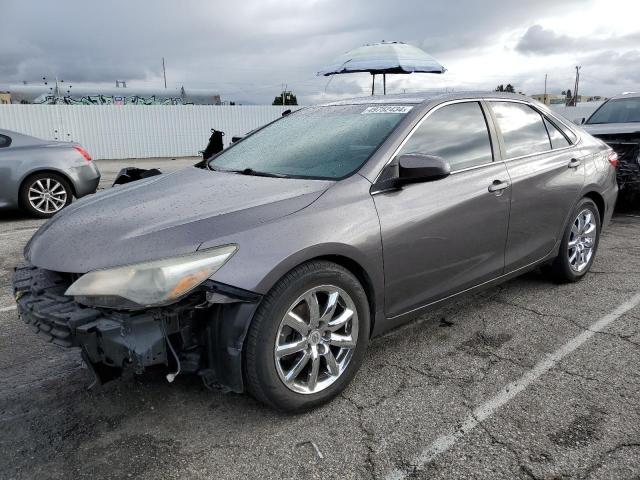 TOYOTA CAMRY 2015 4t1bf1fk2fu925043