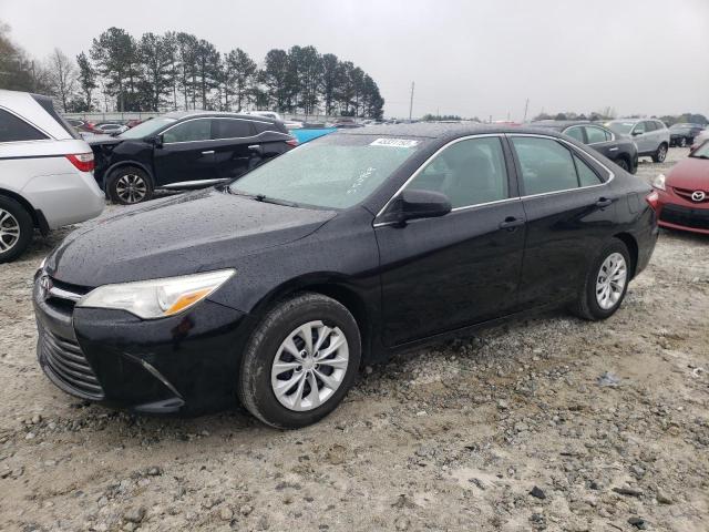 TOYOTA CAMRY LE 2015 4t1bf1fk2fu925107