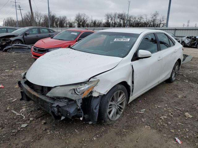 TOYOTA CAMRY 2015 4t1bf1fk2fu925267