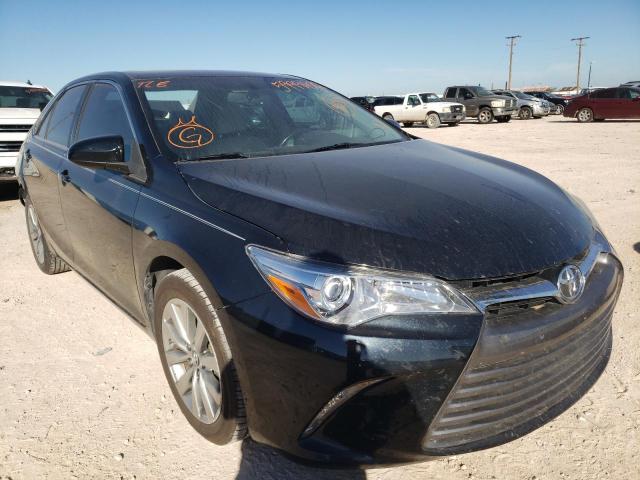 TOYOTA CAMRY LE 2015 4t1bf1fk2fu926161