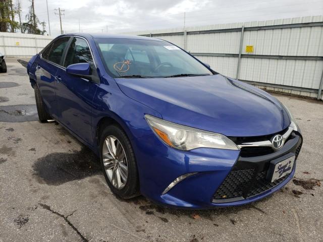 TOYOTA CAMRY LE 2015 4t1bf1fk2fu926211