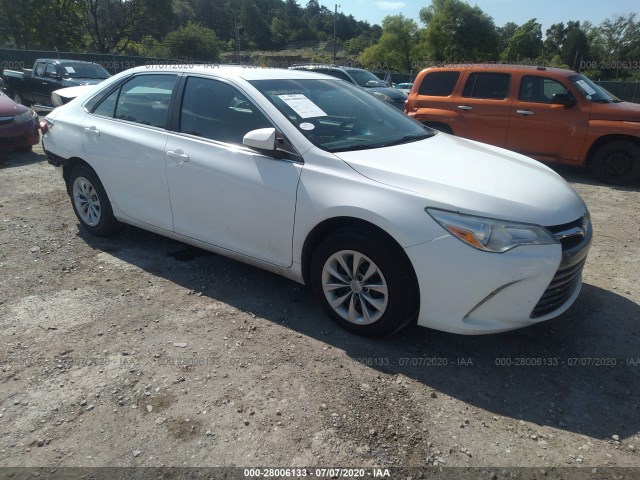 TOYOTA CAMRY 2015 4t1bf1fk2fu928010