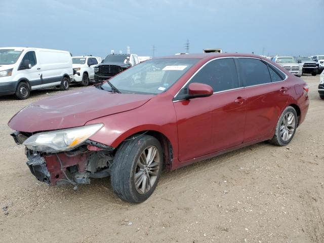 TOYOTA CAMRY 2015 4t1bf1fk2fu928671