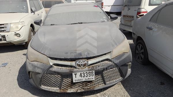 TOYOTA CAMRY 2015 4t1bf1fk2fu929142