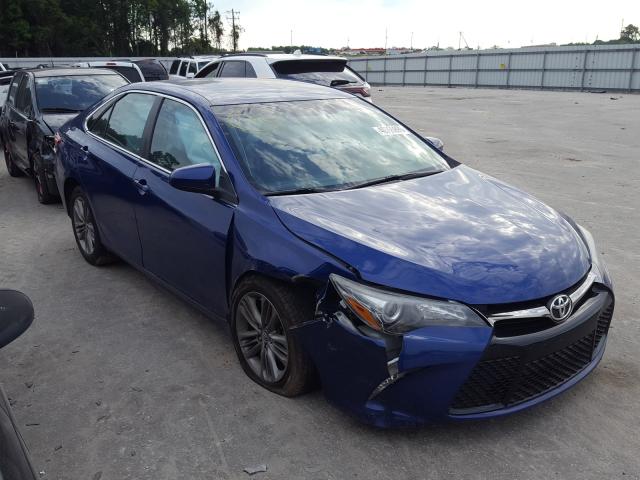 TOYOTA CAMRY LE 2015 4t1bf1fk2fu929531