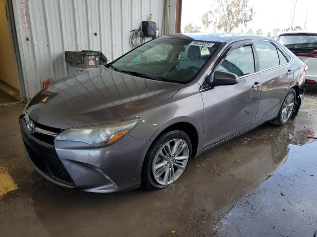 TOYOTA CAMRY LE 2015 4t1bf1fk2fu929562