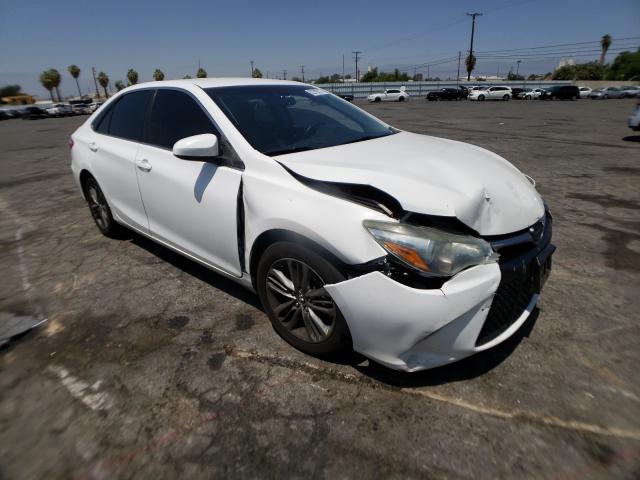 TOYOTA CAMRY LE 2015 4t1bf1fk2fu930369