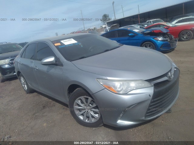 TOYOTA CAMRY 2015 4t1bf1fk2fu930551