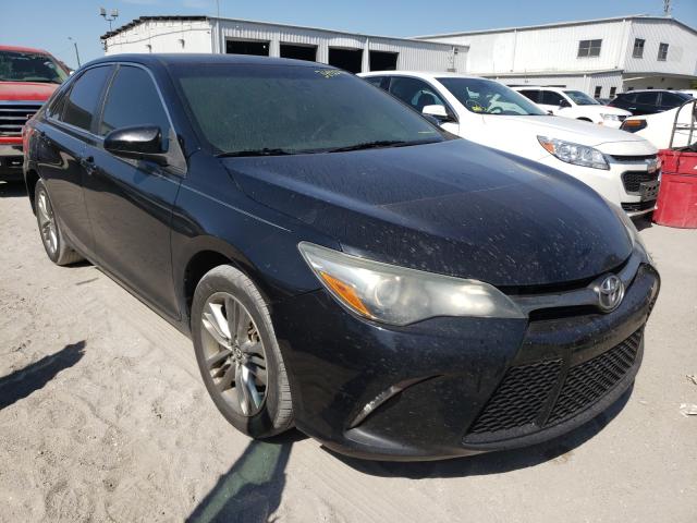 TOYOTA CAMRY LE 2015 4t1bf1fk2fu931554