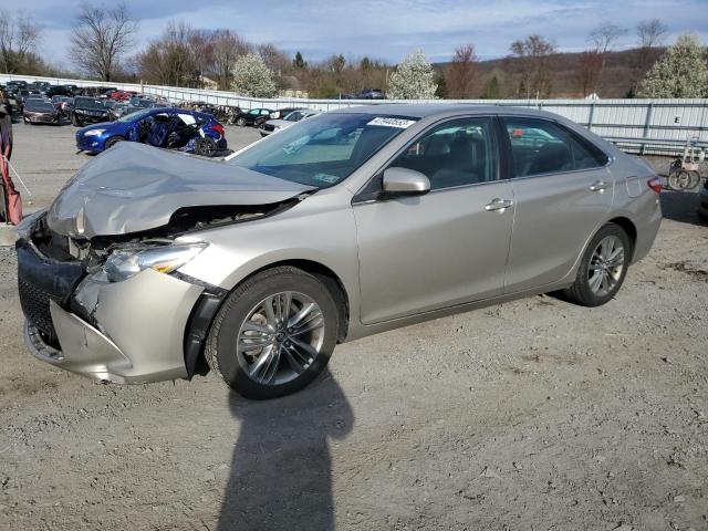 TOYOTA CAMRY LE 2015 4t1bf1fk2fu931635