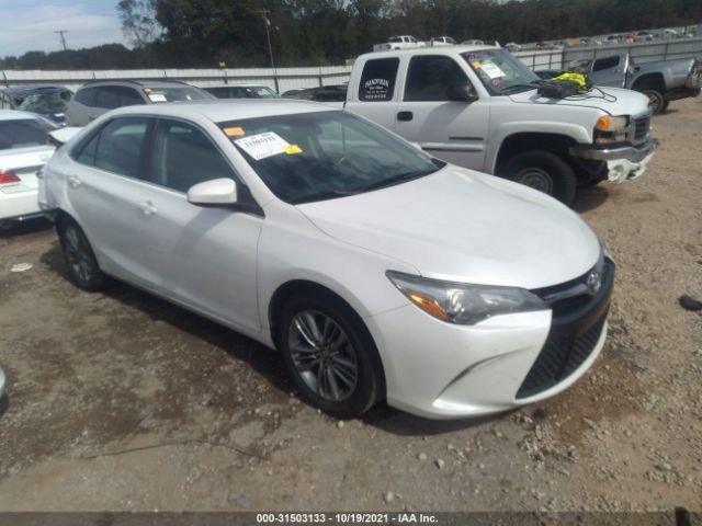 TOYOTA CAMRY 2015 4t1bf1fk2fu931893