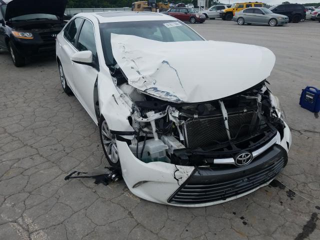 TOYOTA CAMRY LE 2015 4t1bf1fk2fu932994