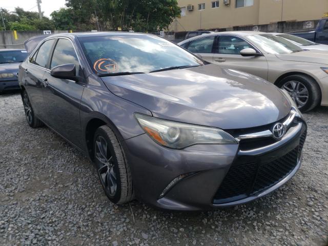 TOYOTA CAMRY LE 2015 4t1bf1fk2fu934342