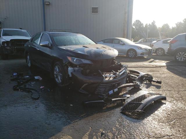 TOYOTA CAMRY LE 2015 4t1bf1fk2fu934681