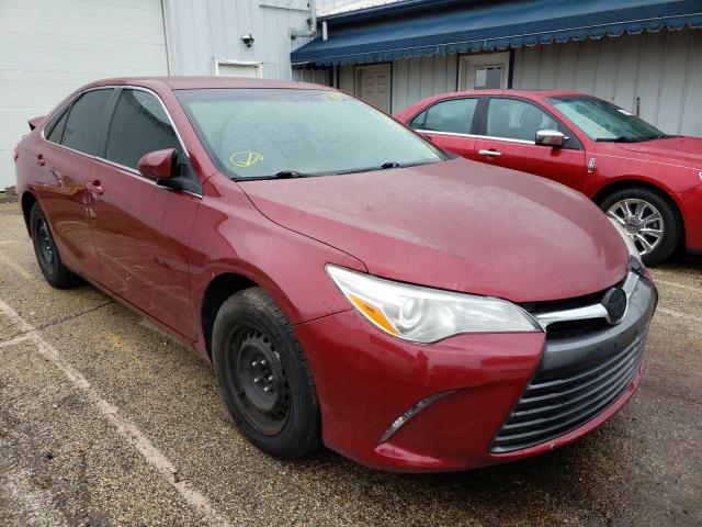 TOYOTA CAMRY LE 2015 4t1bf1fk2fu935006