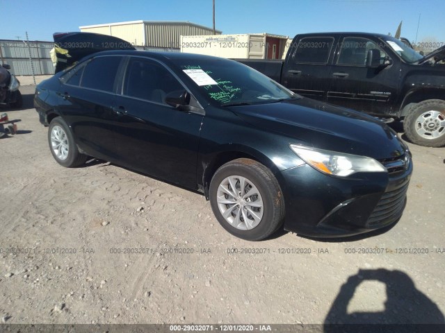 TOYOTA CAMRY 2015 4t1bf1fk2fu935779