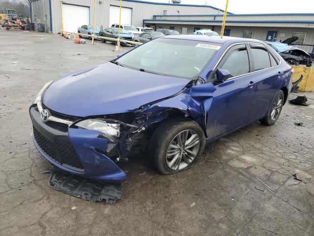 TOYOTA CAMRY LE 2015 4t1bf1fk2fu937368