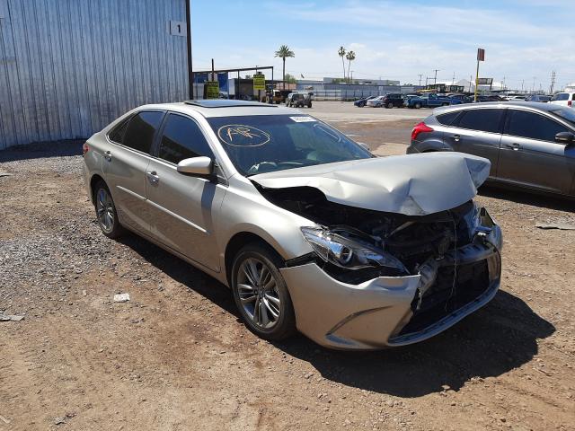 TOYOTA CAMRY LE 2015 4t1bf1fk2fu938178