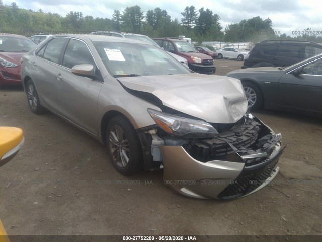 TOYOTA CAMRY 2015 4t1bf1fk2fu938259