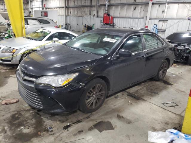 TOYOTA CAMRY LE 2015 4t1bf1fk2fu939489