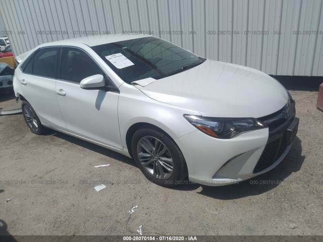 TOYOTA CAMRY 2015 4t1bf1fk2fu939640