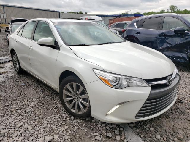 TOYOTA CAMRY LE 2015 4t1bf1fk2fu939962