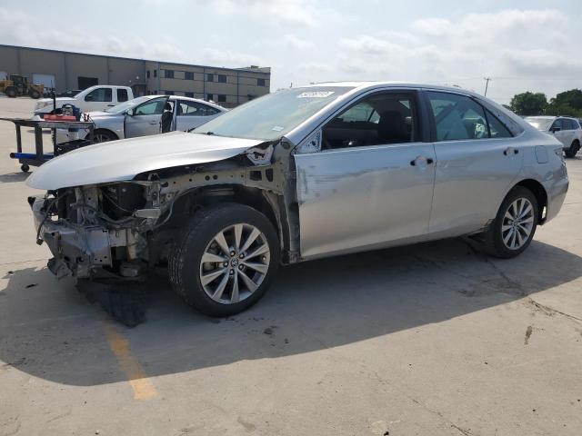 TOYOTA CAMRY LE 2015 4t1bf1fk2fu940139