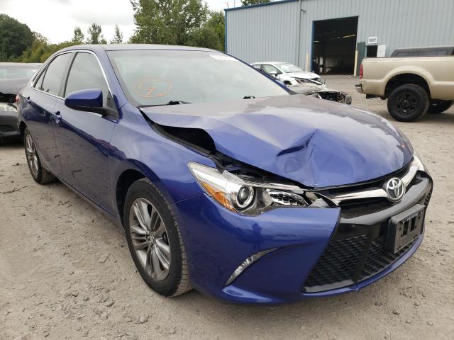 TOYOTA CAMRY LE 2015 4t1bf1fk2fu940223