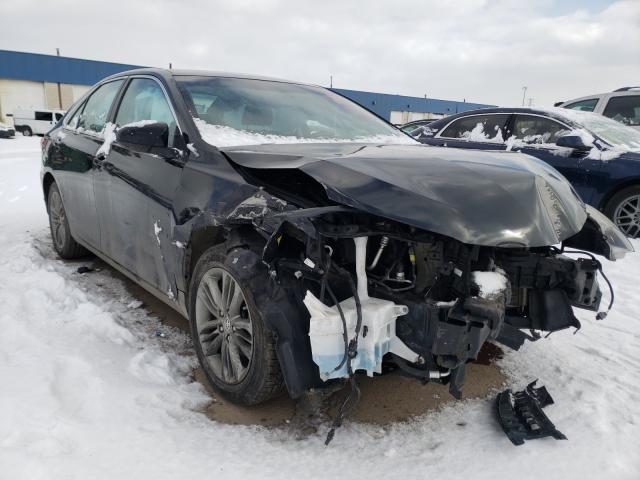 TOYOTA CAMRY LE 2015 4t1bf1fk2fu940545