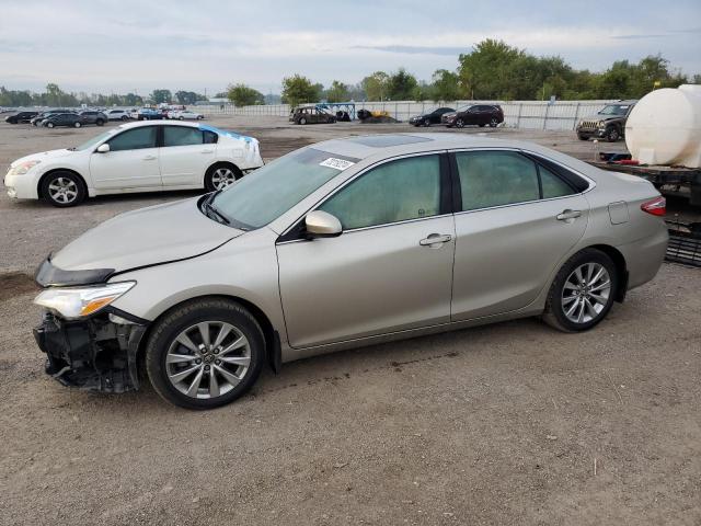 TOYOTA CAMRY LE 2015 4t1bf1fk2fu941145