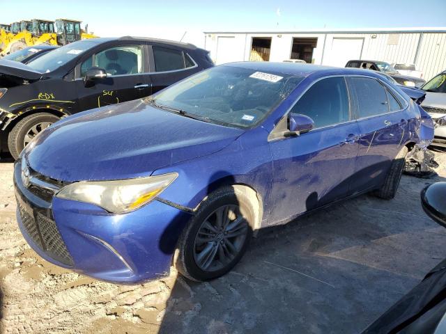 TOYOTA CAMRY 2015 4t1bf1fk2fu941176