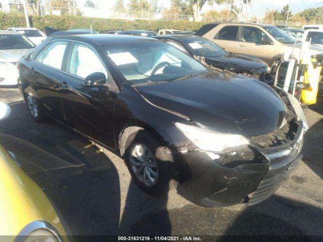 TOYOTA CAMRY 2015 4t1bf1fk2fu942490