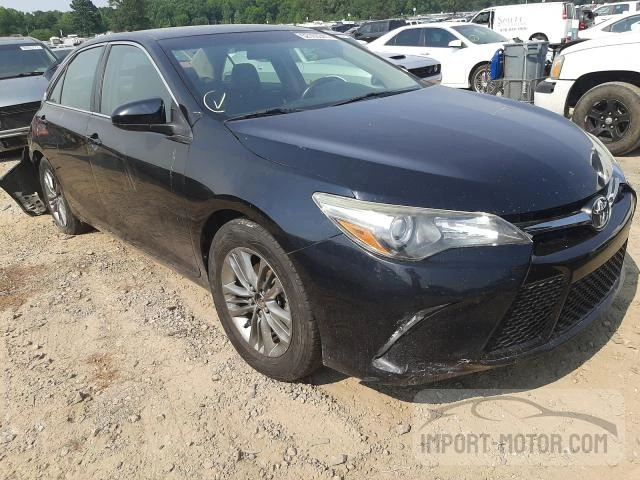 TOYOTA CAMRY 2015 4t1bf1fk2fu943462