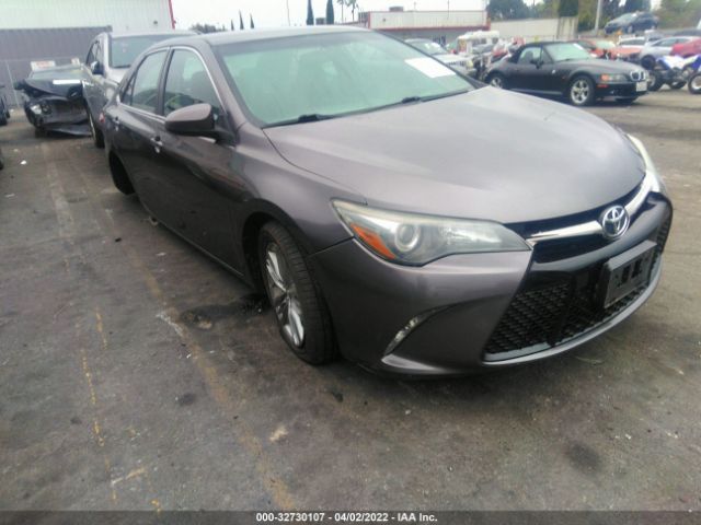 TOYOTA CAMRY 2015 4t1bf1fk2fu944188