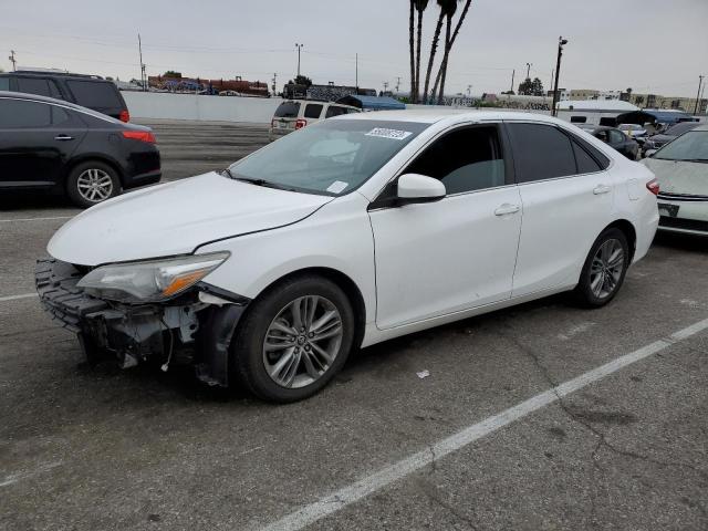 TOYOTA CAMRY LE 2015 4t1bf1fk2fu945017