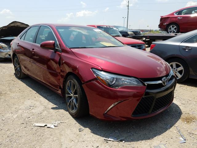 TOYOTA CAMRY LE 2015 4t1bf1fk2fu945213