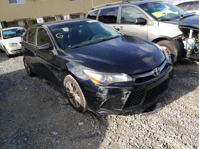 TOYOTA CAMRY LE 2015 4t1bf1fk2fu946426