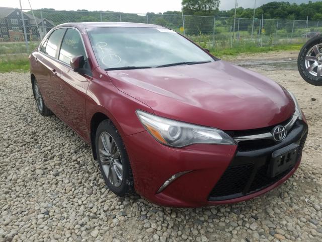 TOYOTA CAMRY 2015 4t1bf1fk2fu946846