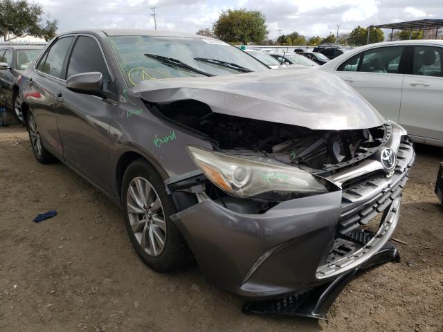 TOYOTA CAMRY LE 2015 4t1bf1fk2fu948435