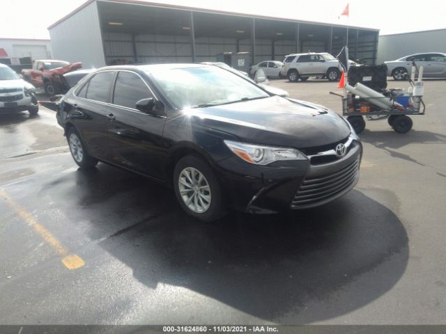 TOYOTA CAMRY 2015 4t1bf1fk2fu949052