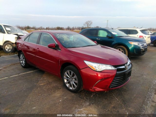 TOYOTA CAMRY 2015 4t1bf1fk2fu949259