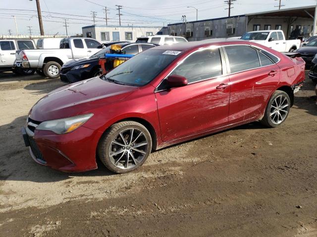 TOYOTA CAMRY LE 2015 4t1bf1fk2fu951285