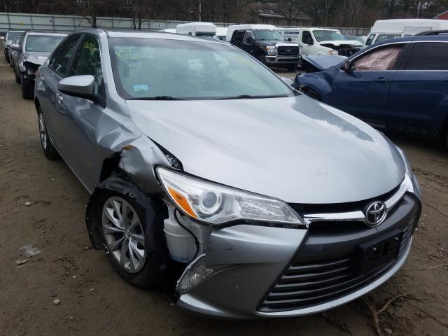 TOYOTA CAMRY LE 2015 4t1bf1fk2fu951996