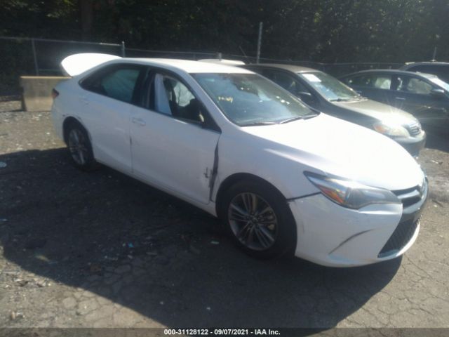 TOYOTA CAMRY 2015 4t1bf1fk2fu952503