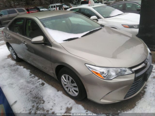 TOYOTA CAMRY 2015 4t1bf1fk2fu952954