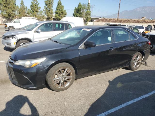 TOYOTA CAMRY LE 2015 4t1bf1fk2fu953117